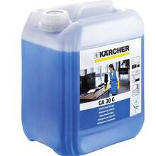 Засіб для підлоги та стін KARCHER CA 30 C 5 л (6.295-682.0)