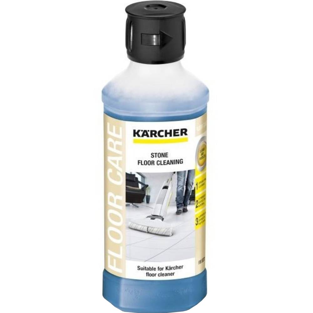 Засіб для кам'яної підлоги KARCHER RM 537 0.5 л (6.295-943.0)