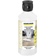 Средство для чистки деревянных поверхностей KARCHER RM 534 (6.295-941.0)