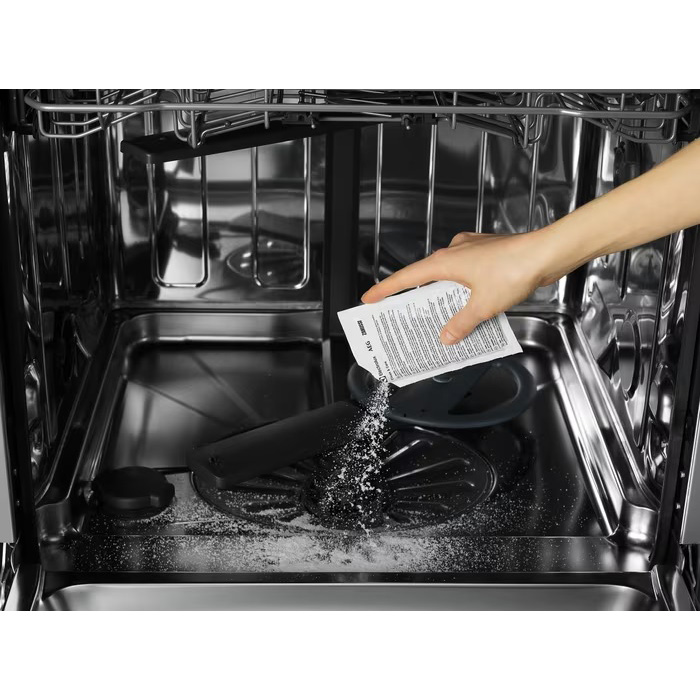 Набор для чистки ELECTROLUX Clean&Care 3 в 1 12 шт M3GCP401 Вид порошок