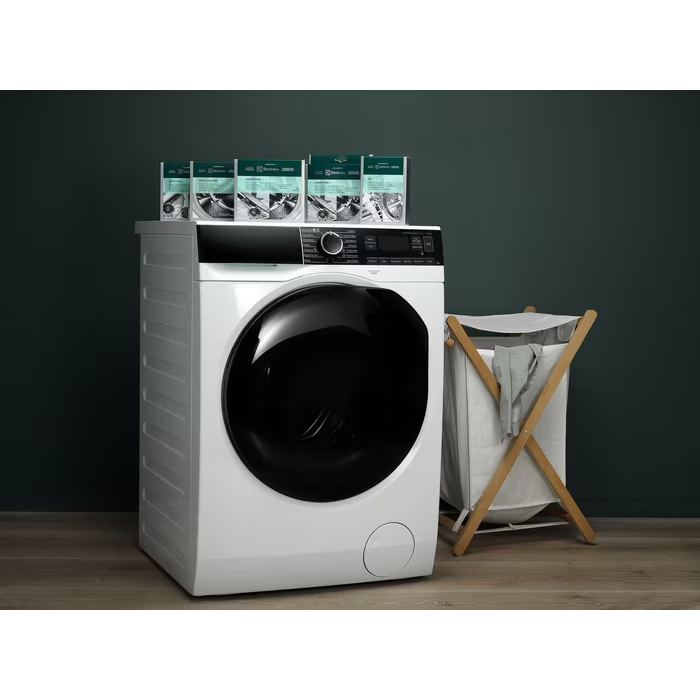 Набор для чистки ELECTROLUX Clean&Care 3 в 1 12 шт M3GCP401 Загрязнение жир