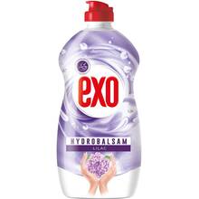 Засіб для миття посуду EXO Lilac 400мл (3800024046674)