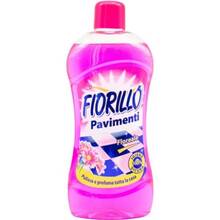 Средство для мытья пола FIORILLO Floral Freshness 1 л (FFDFF1000)