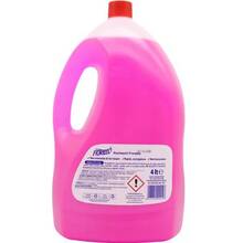 Засіб для миття підлоги Fiorillo Floral Freshness 4 л (FFDFF4000)