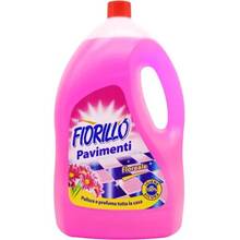 Засіб для миття підлоги Fiorillo Floral Freshness 4 л (FFDFF4000)