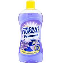 Засіб для миття підлоги Fiorillo Lavanda 1 л (FFDL1000)