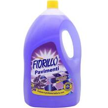 Засіб для миття підлоги FIORILLO Lavanda 4 л (FFDL4000)