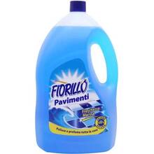 Засіб для миття підлоги FIORILLO Marine Freshness 4 л (FFDMF4000)