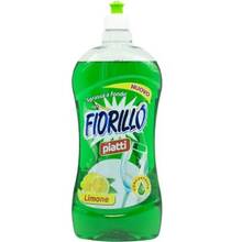 Средство для мытья посуды Fiorillo Lemon 1 л (FDWGL1000)