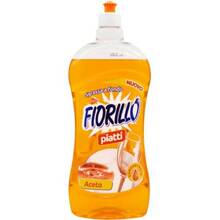 Средство для мытья посуды Fiorillo Vinegar 1 л (FDWGV1000)