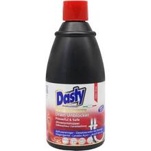 Засіб для чищення труб DASTY Professional 600 мл (DPDC600)