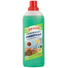 Средство для уборки SAN CLEAN 1000г (4820003543818)