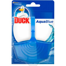 Туалетний блок Duck Aqua Blue 40 г (5000204324105)