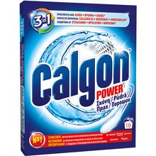 Средство для смягчения воды CALGON 500г 3 in 1 (8594002683023)