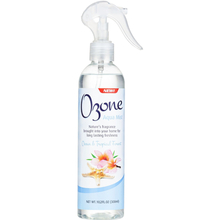 Освежитель воздуха OZONE Aqua Mist Океан и Тропический лес (4770416340514)