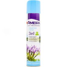 Освежитель воздуха AMBRA 300 мл Mountain Fresh (4770416340163)