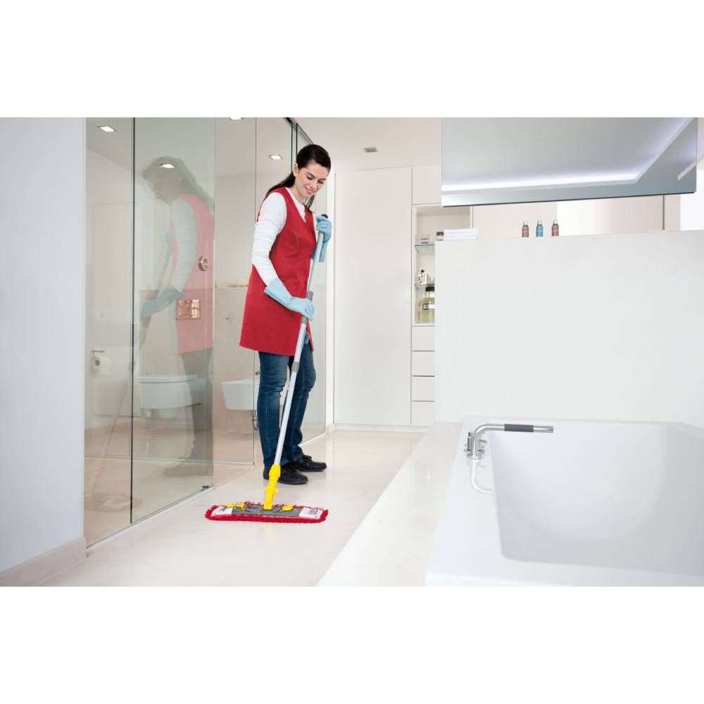 Засіб для унітазу Karcher SanitPro CA 20 C Eco!Perform 1 л (6.295-679.0) Тип засоби для прибирання