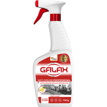 Средство по уходу за поверхностями GALAX Professional (4262396145826)