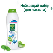 Чистящее средство L'ARBRE VERT мята и базилик 500 мл (3450601026096)