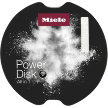 Средство для посудомоечных машин MIELE Power Disk All in 1 400 гр (21995534EU11)