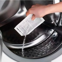 Средство от накипи ELECTROLUX M2GCP121 12 шт (902986547)