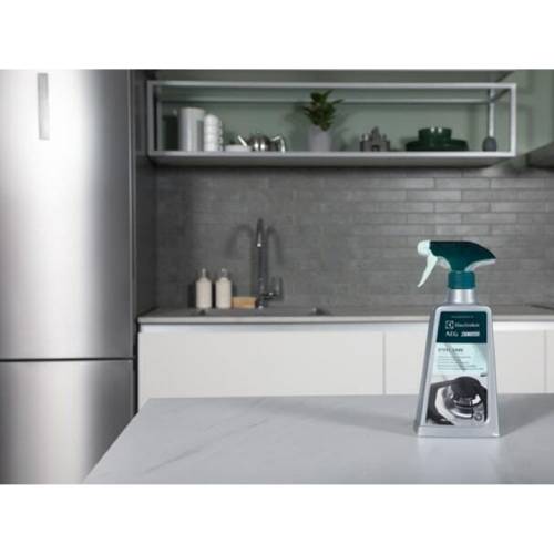 Чистящее средство для нержавеющей стали ELECTROLUX M3SCS301 Тип средства для уборки