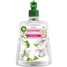 Змінний флакон Air Wick Active Fresh Квіти жасмину 4х228 мл (3318653)