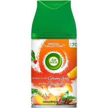 Змінний аерозольний балон AIR WICK Freshmatic Citrus Spritz 250 мл (5908252016099)