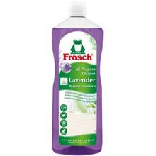 Засіб для чищення FROSCH Лаванда 1 л (716689)