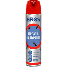 Аэрозоль от муравьев BROS 150 мл (5904517061521)