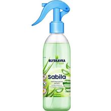 Освежитель воздуха BLYSKAVKA Sabila 400 мл (4820214192898)