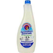 Универсальное моющее средство CHANTECLAIR Sgrassatore Bicarbonato С бикарбонатом Запаска 600мл (8015194523015)