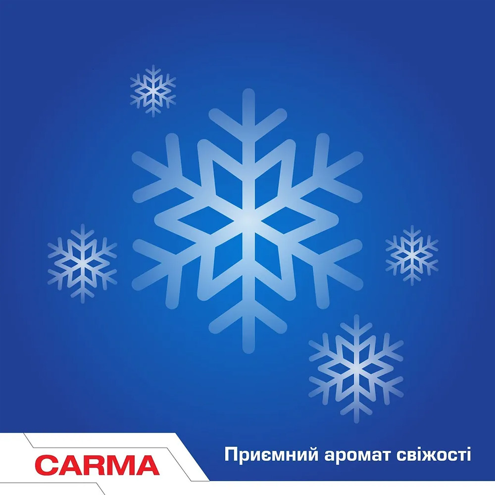 Засіб для миття посуду CARMA Актив 450мл (4820204702281) Тип засоби для миття посуду