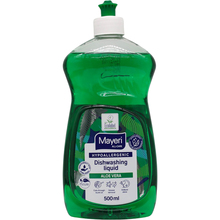 Средство для мытья посуды MAYERI Алое Вера 500 мл (MDDHA500)
