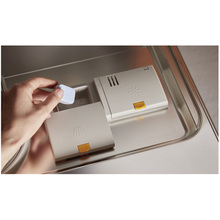 Таблетки для посудомоечных машин MIELE UltraTabs All in 1 20 шт. (21995561EU3)