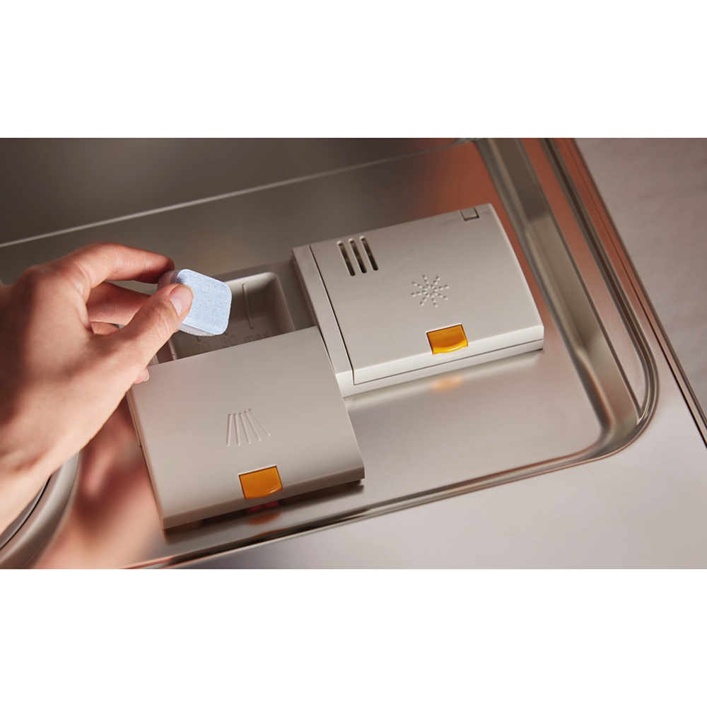 Таблетки для посудомийних машин MIELE Ultra Tabs All in 1 (21995529EU3) Сумісна техніка посудомийні машини