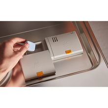 Таблетки для посудомийних машин MIELE Ultra Tabs All in 1 (21995529EU3)