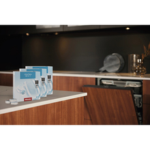 Таблетки для посудомийних машин MIELE Ultra Tabs All in 1 (21995520EU3)