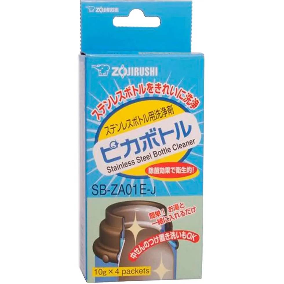 Чистящее средство ZOJIRUSHI для термосов (SB-ZA 01E)