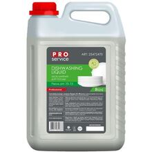 Миючий засіб для посуду Засіб для миття посуду PRO SERVICE Standard Ромашка 5 л (4823071621686/4823071622034)