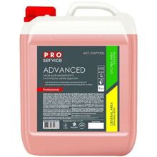 Средство для мытья пола PRO SERVICE Advanced щелочное 5 л (4823071621778)