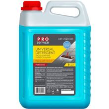 Засіб для миття підлоги PRO SERVICE Морська свіжість 5 л (4823071622058)