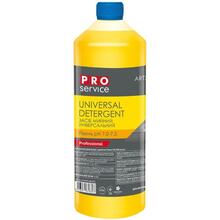Средство для мытья пола PRO SERVICE Лимон 1 л (4823071625332)