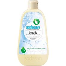 Средство для мытья посуды SODASAN Sensitive 500 мл (4019886023566)