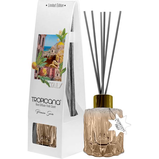 Аромадифузор TROPICANA Italy 100мл (8699009490152)