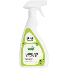 Средство для мытья ванной комнаты UIU Свежие Цветы & Зеленые Ноты 500мл (4820152333360)