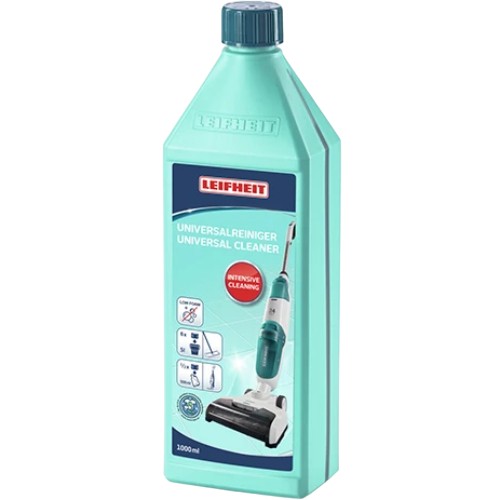 Засіб для чищення підлоги LEIFHEIT Universal Cleaner для кахлю та каменю 1 л (11919)