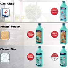 Засіб для миття вікон LEIFHEIT 1 л (41414)