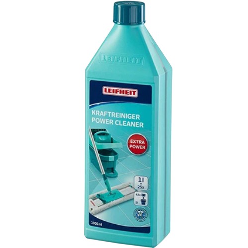 Засіб для миття підлоги LEIFHEIT POWER 1 л (41418)