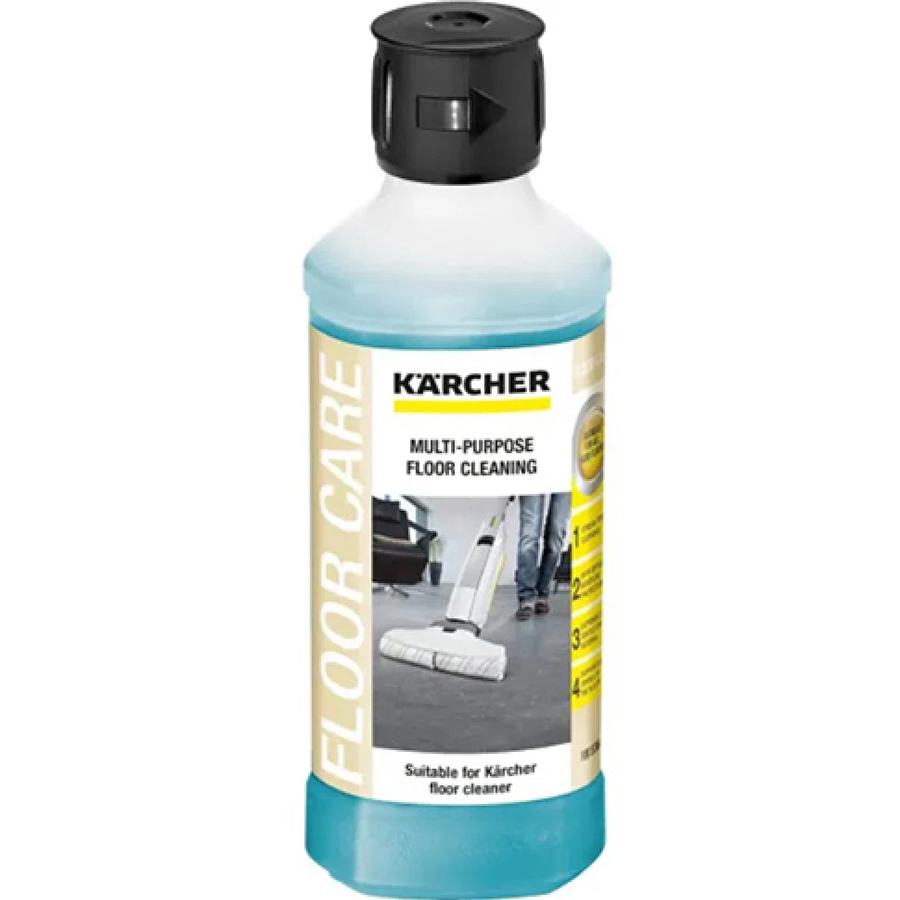 Засіб для миття підлоги KARCHER 500 мл (9.611-118.0)